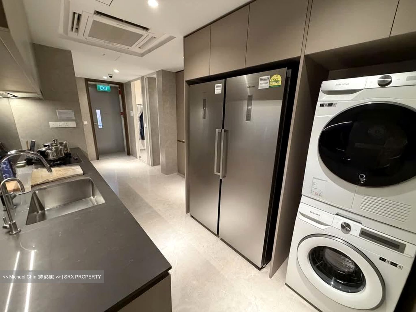 Dunman Road (D15), Condominium #602759521
